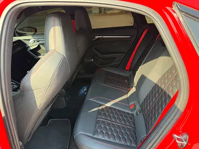 Audi RS3 2.5 TFSI quattro, миниатюра 10
