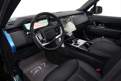2026 LAND Rover RANGE ROVER thumbnail 6