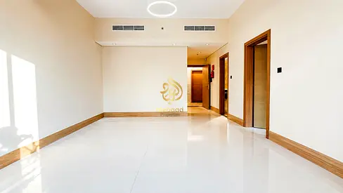 Book now! Brand new Spacious luxury 1bhk apartment for family