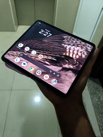 Google Pixel Fold 12gb / 256gb