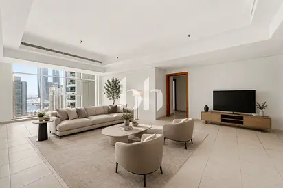 Best Layout | Higher Floor | Vacating End Of Aug
