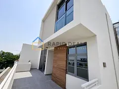 3BR+M with Study and 2 Large Terraces