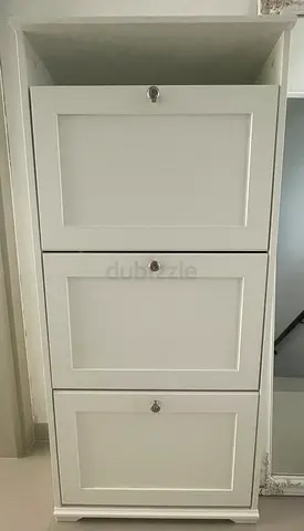 Shoe Cabinet