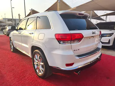 2016 JEEP CHEROKEE — миниатюра 7