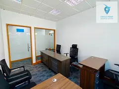 Ready-to-Move Furnished Offices in Deira | Direct from Owner | Zero Commission