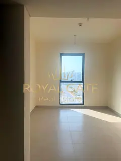 Modern Studio | Vacant | Ready to Move In