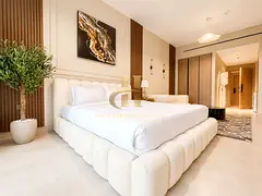 Brand New | Fully furnished | Ready to move