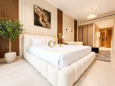 Brand New | Fully furnished | Ready to move