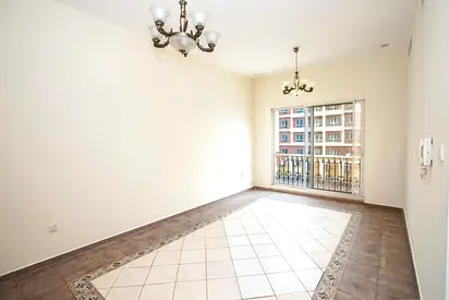 1 BHK | Sharing Allowed | 1 Month Free | Al Barsha