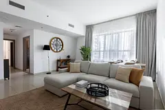 Hot Offer Deal Stylish 1BR in JLT | Fully furnished