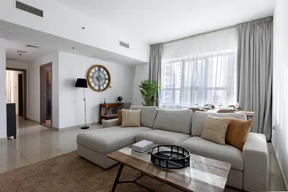 Hot Offer Deal Stylish 1BR in JLT | Fully furnished