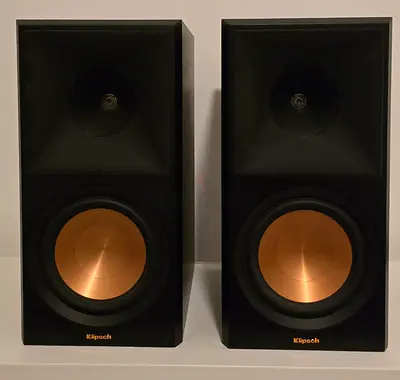KLIPSCH RP-600M II