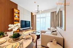 Luxury 2BR | Imperial Avenue | Fully Furnished | All Bills Included
