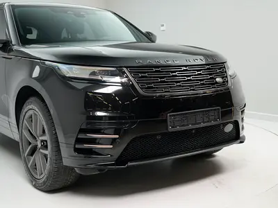 Land Rover Range Rover Velar P250 SE, миниатюра 8