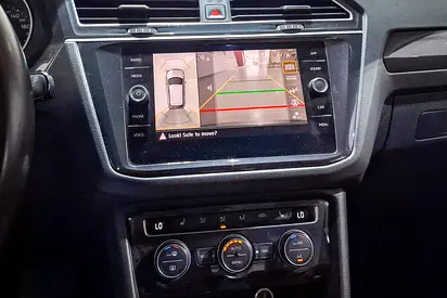 2019 Volkswagen TIGUAN — миниатюра 13