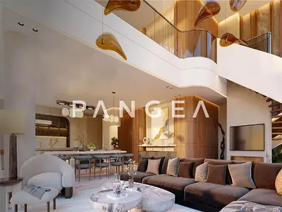 Burj Al Arab View | Payment Plan | Mid Floor