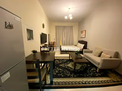 Canal View | Fully Furnished | Premium Quality | Near To The Exit | Book Now!