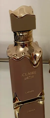 Middle Eastern Fragrance Clear Up