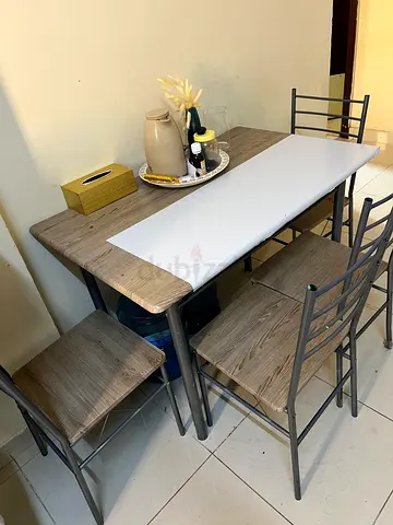 Dining set