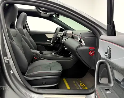 2025 Mercedes-BENZ A-CLASS — миниатюра 15