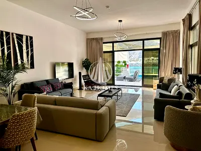 🏝️✨ Own Your Coastal Villa | Sea Views and Resort-Style Living in Fujairah