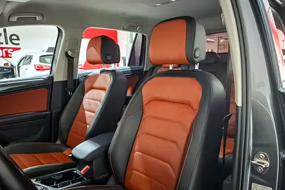 2019 Volkswagen TIGUAN — миниатюра 11