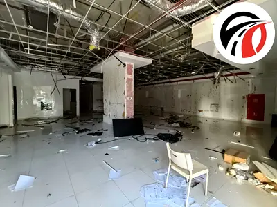 Best place for business Retail Shop for Rent 800k