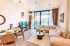 Modern 2BR | Al Raha Vera Escape