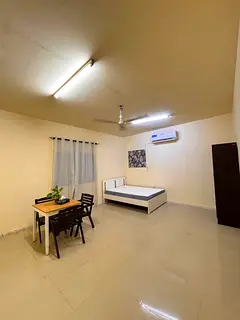 Furnished Room Available for kerala couples or family
