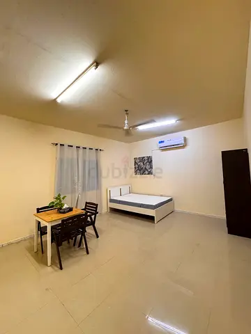 Furnished Room Available for kerala couples or family