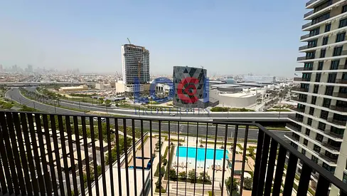 GREAT LOCATION | HIGH FLOOR| READY TO MOVE IN