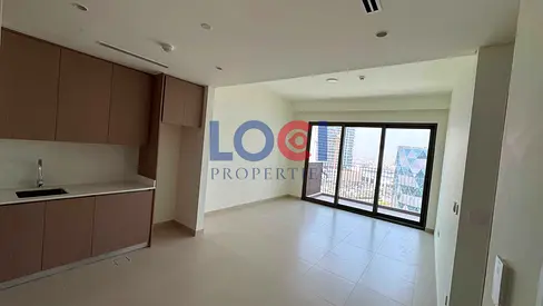 GREAT LOCATION | HIGH FLOOR| READY TO MOVE IN