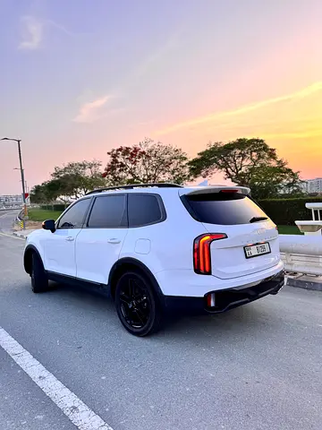 صورة 2 لـ 2024 KIA TELLURIDE