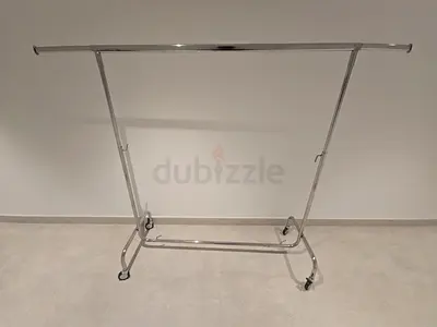 Clothes stand