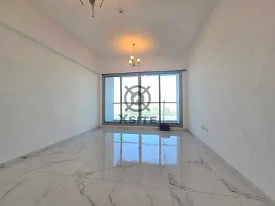 Spacious 2 BR + Maid | Unfurnished | Well-Lit