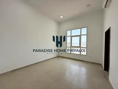 Specious 2 Bedroom Hall Apartment Available for rent In Al Rahba, Abu Dhabi