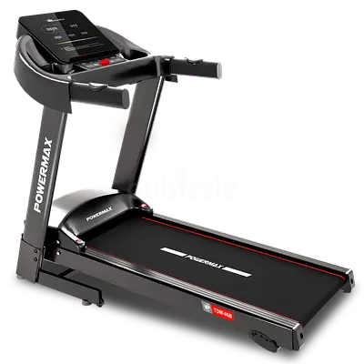 TDM-96B® Motorized Treadmill with Bluetooth