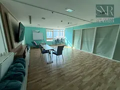 Office for Rent in Fortune Executive Tower, Cluster T – JLT | Near Sobha Metro
