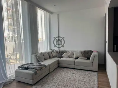 Fully Furnished| Modern Living|Huge Layout