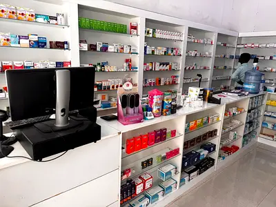 Profitable Running Pharmacy for Sale | Sharjah | MOH Licensed | Prime Location