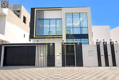 🏡 فيلا للبيع سوبر لوكس – جاهزة للسكن | شاملة الرسوم