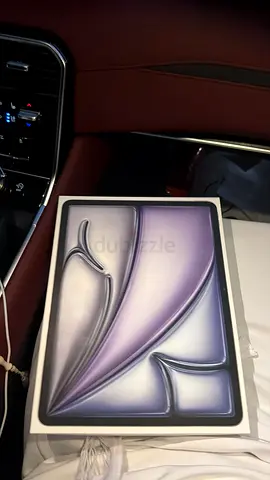 Brand New iPad Air 13-inch M4 (128GB) – Unopened