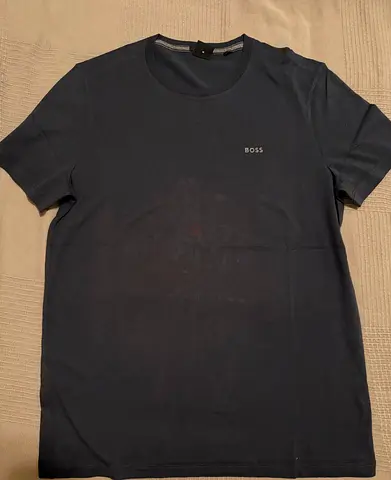Boss tshirt for men
