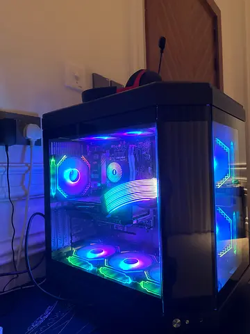 Pc