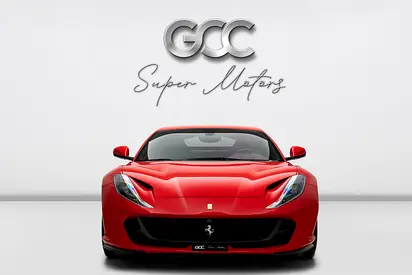 2018 Ferrari 812 SUPERFAST — фото 3