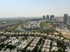 Golf Course view| Studio | Best Location