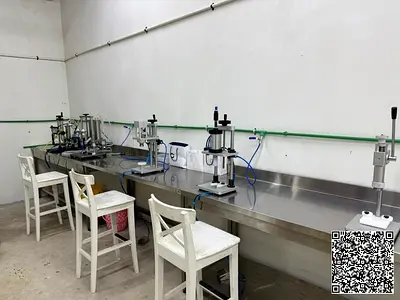 A golden investment opportunity in Ajman Industrial Area 1