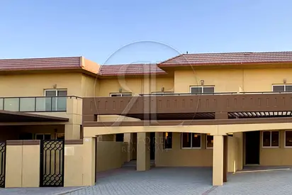 Spacious Villa 3BR + Maid | Palma Rosa | AED 3.6M