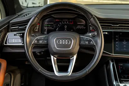 2024 AUDI Q7 缩略图 15
