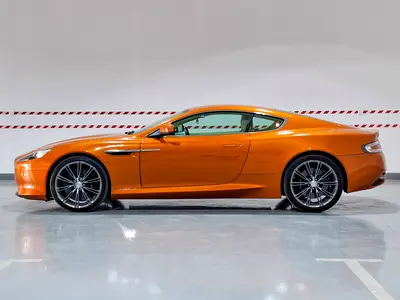 صورة 5 لـ 2012 Aston Martin VIRAGE